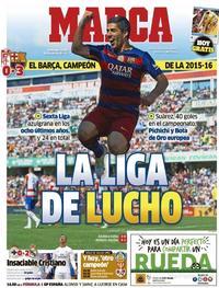 Marca - 15-05-2016