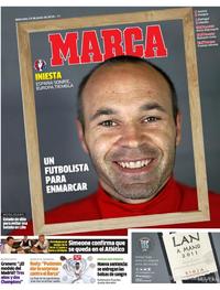 Marca - 15-06-2016