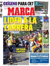 Marca - 15-07-2016