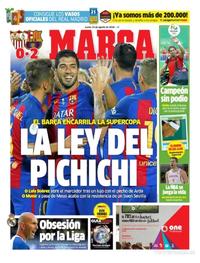 Marca - 15-08-2016