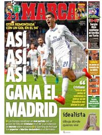 Marca - 15-09-2016