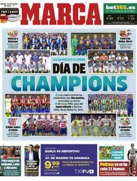Marca - 15-10-2016