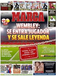 Marca - 15-11-2016