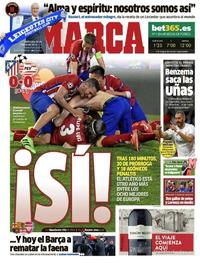 Marca - 16-03-2016