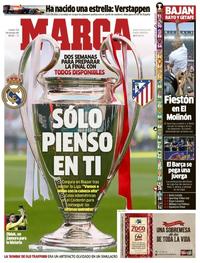 Marca - 16-05-2016