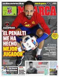 Marca - 16-06-2016