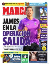 Marca - 16-08-2016