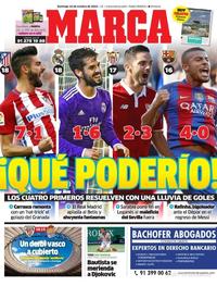 Marca - 16-10-2016