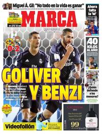 Marca - 16-12-2016
