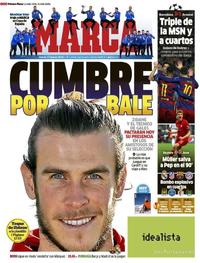 Marca - 17-03-2016