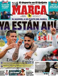 Marca - 17-04-2016