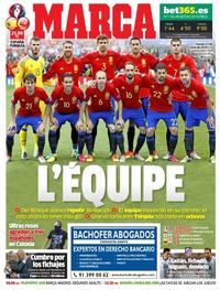 Marca - 17-06-2016