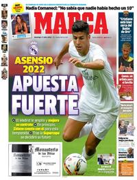 Marca - 17-07-2016