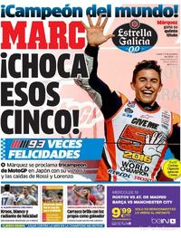 Marca - 17-10-2016