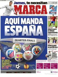 Marca - 18-03-2016
