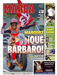 Marca - 18-07-2016