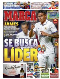 Marca - 18-09-2016