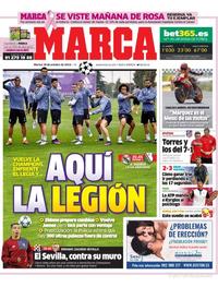 Marca - 18-10-2016