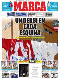 Marca - 18-11-2016