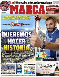 Marca - 18-12-2016