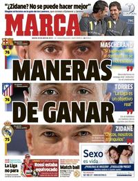Marca - 19-04-2016