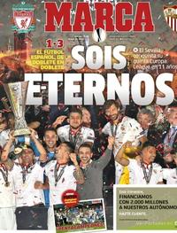 Marca - 19-05-2016