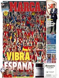 Marca - 19-06-2016