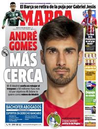 Marca - 19-07-2016