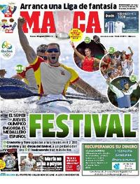 Marca - 19-08-2016