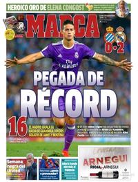 Marca - 19-09-2016
