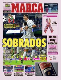 Marca - 19-10-2016