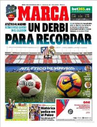 Marca - 19-11-2016