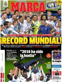 Marca - 19-12-2016