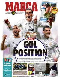 Marca - 20-03-2016