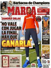 Marca - 20-05-2016