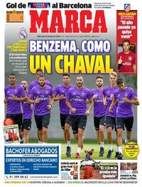 Marca - 20-07-2016