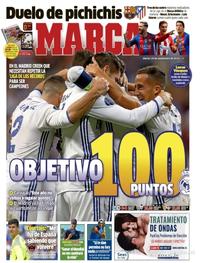 Marca - 20-09-2016