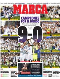 Marca - 20-12-2016