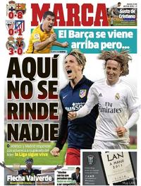 Marca - 21-04-2016