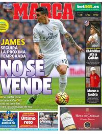 Marca - 21-05-2016
