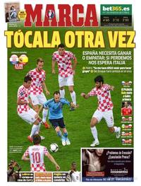 Marca - 21-06-2016