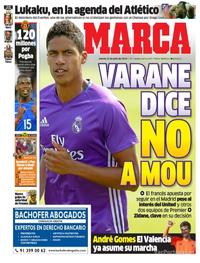 Marca - 21-07-2016