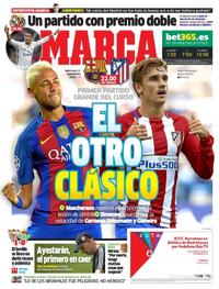 Marca - 21-09-2016