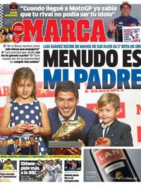 Marca - 21-10-2016