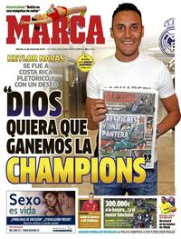 Marca - 22-03-2016