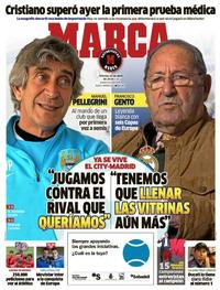 Marca - 22-04-2016