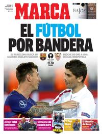 Marca - 22-05-2016