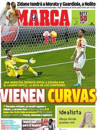 Marca - 22-06-2016