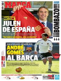 Marca - 22-07-2016