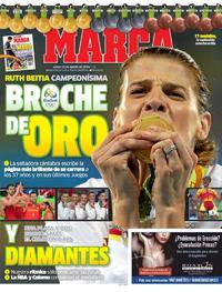 Marca - 22-08-2016